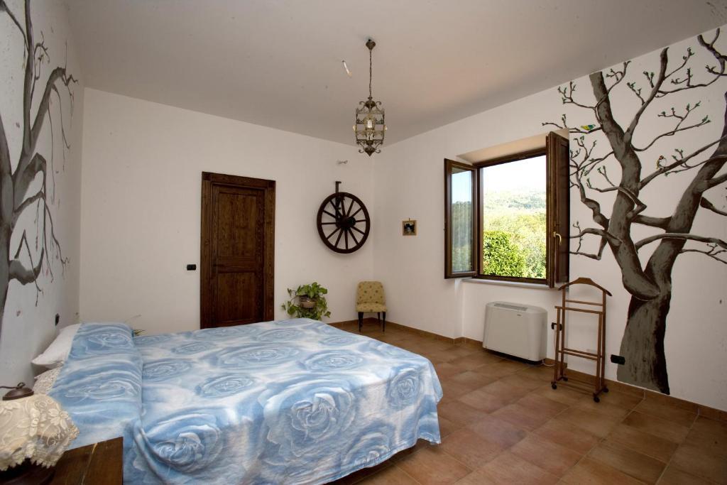 Italyfarmstay Pescosolido Exterior photo